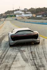 Audi PB 18 e-tron 2018 года